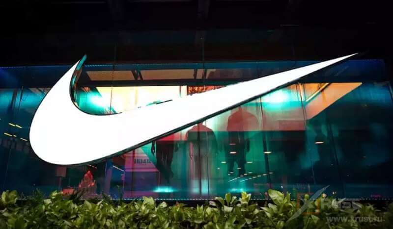Кроссовки Nike станут редкостью – планируется сокращение производства