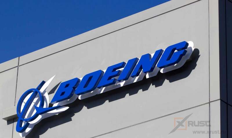 Планирующие бомбы начинает поставлять Украине компания Boeing