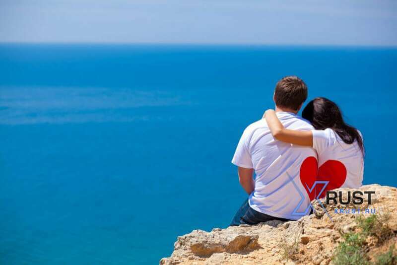 Как найти свою любовь