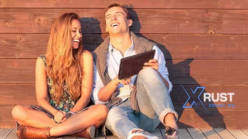 Мужская дружба и женщина