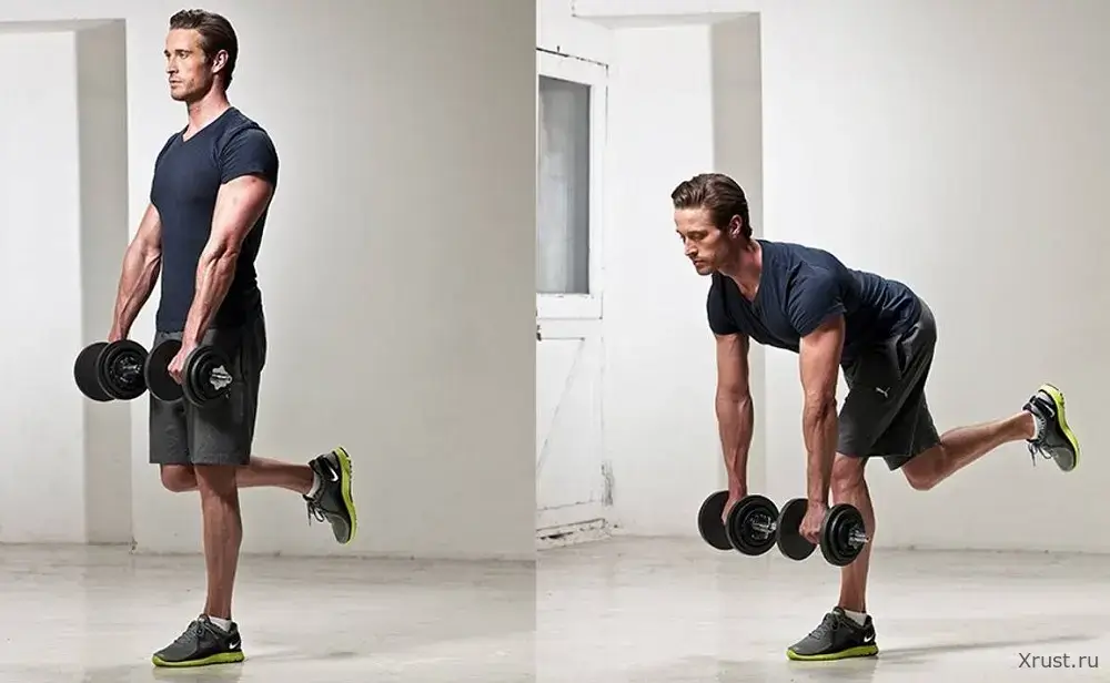 Мужчина без задницы – нет зрелища печальнее на свете Мужчина без задницы – нет зрелища печальнее на свете